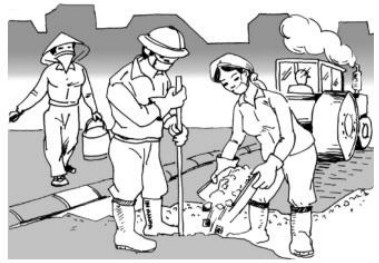 Câu 1, 2, 3, 4, 5 trang 21 Vở bài tập (SBT) Toán 3 tập 1: Đặt tính rồi tính 1 20171104161731trang 22 bai 4 vbt toan 3 tap 1