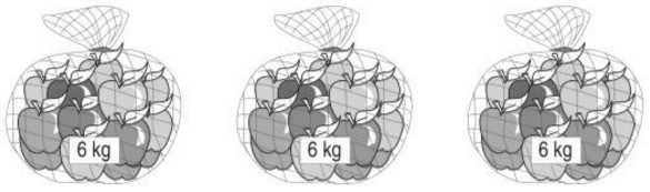 Câu 1, 2, 3, 4 trang 24 Vở bài tập (SBT) Toán 3 tập 1: Tính nhẩm 3 20171104161753trang 24 bai 2 vbt toan 3 tap 1