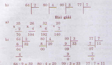 20171107023411bai 1 bai 2 bai 3 bai 4 tiet 40 trang 40 sgk toan 3 1 1416279599