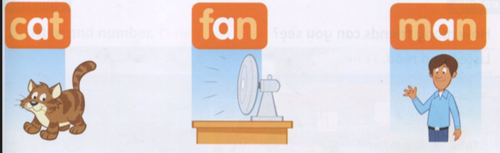 Lesson Four: Phonics Unit 10 - Family & Friends Special Edittion Grade 2 (lớp 2) 4 20190408094542a7 ff2