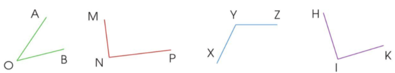 Bài 1,2,3,4,5,6 trang 119,120 SGK Toán 3 Cánh diều: Ôn tập hình học và đo lường 4 20221124155656bai 1