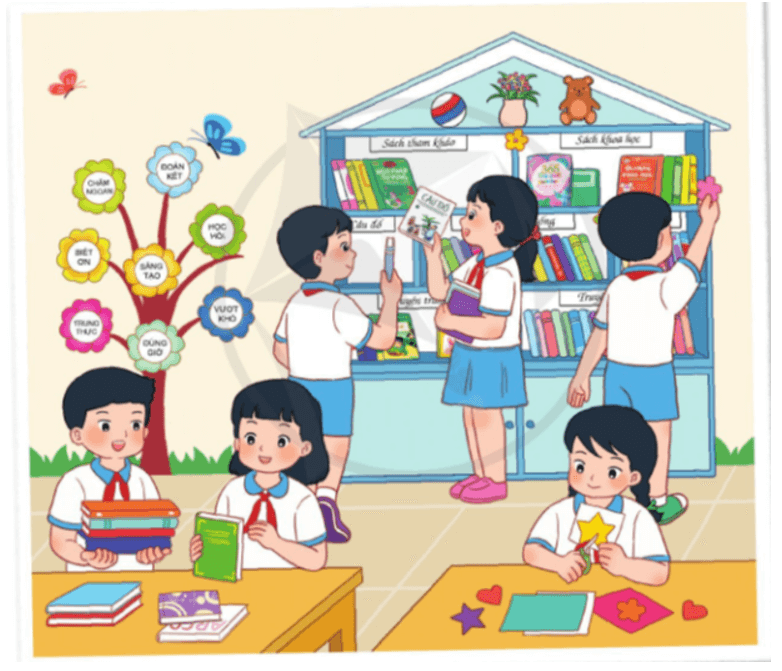 20230304093911tuan-30-143270 Hoạt động trải nghiệm lớp 3 Tuần 30 trang 81, 82, 83 | Cánh diều