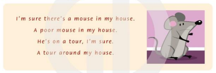 Tiếng Anh lớp 3 Unit 12 Lesson Four trang 91 Family and Friends: oor – poor(đáng thương, tội nghiệp) our – tour (chuyến du lịch 5 20230323021117screenshot 2022 05 22 083447