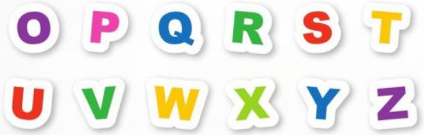 Tiếng Anh lớp 3 The alphabet (B) trang 13 Explore Our World:Listen and point. Say. (Nghe và chỉ. Nói). Bài 3 3. Listen and sing. (Nghe và hát) 2 20230323031429task1 alphabetb u0 ta3