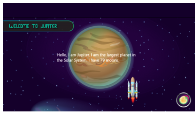 Tin học lớp 3 Bài 12: Tìm hiểu về thế giới tự nhiên trang 55, 56, 57, 58 | Kết nối tri thức (ảnh 1)