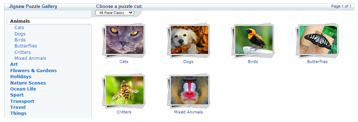 Tin học lớp 3 Bài 13: Luyện tập sử dụng chuột trang 59, 60, 61, 62 | Kết nối tri thức (ảnh 1)