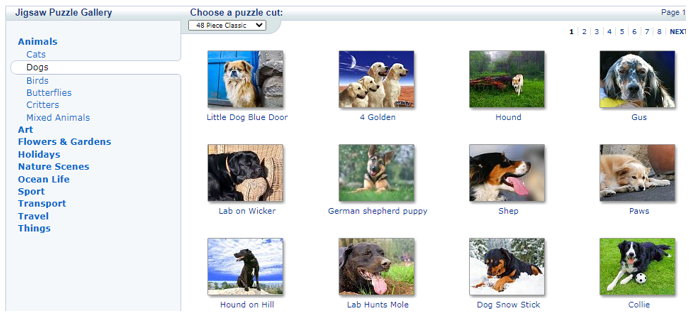 Tin học lớp 3 Bài 13: Luyện tập sử dụng chuột trang 59, 60, 61, 62 | Kết nối tri thức (ảnh 1)