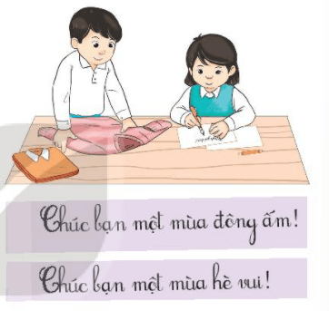Thực hiện kế hoạch "Món quà tặng bạn”, Phân loại và đóng gói sách vở, đồ chơi, quần áo theo mùa…, 1 Hoạt động trải nghiệm lớp 3 Tuần 26 trang 77, 78 - Kết nối tri thức