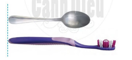 Dài hơn - ngắn hơn trang 113 SGK Toán 1 - Cánh diều: Đồ vật nào dài hơn? Đồ vật nào ngắn hơn? 8 20240517074250bai 1a tr113 2