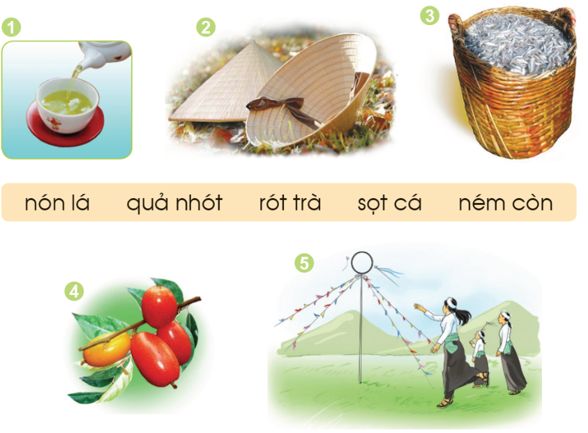 Bài 67: on ot trang 122 Tiếng Việt 1 - Cánh diều tập 1: Lẽ ra trước khi đi chơi, rô con phải xin phép mẹ như thế nào? 6 20240517090548671