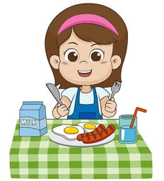 202406040306254 have breakfast