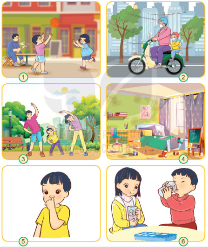 20240605090755giai hoat dong thuc hanh trang 92 bai 24 sgk tu nhien va xa hoi lop 2 ket noi tri thuc voi cuoc song 1 1634963588