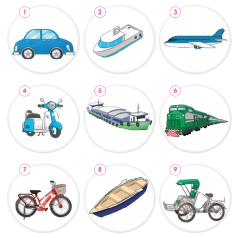 20240605091245giai quan sat muc 2 trang 43 bai 8 duong va phuong tien giao thong sgk tu nhien va xa hoi lop 2 canh dieu 1 1635560839