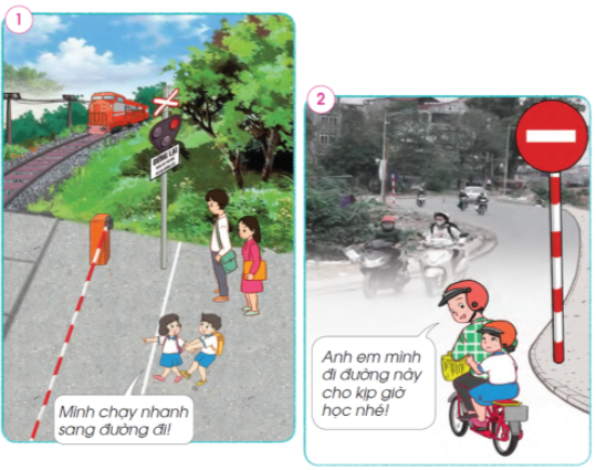 20240605091252giai thuc hanh xu li tinh huong muc 3 trang 46bai 8 duong va phuong tien giao thong sgk tu nhien va xa hoi lop 2 canh dieu 1 1635563372