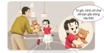 Nhận xét về việc làm của Cốm. Nếu em là Cốm, em sẽ làm gì? Hình ảnh 6 20240605093959a27 2