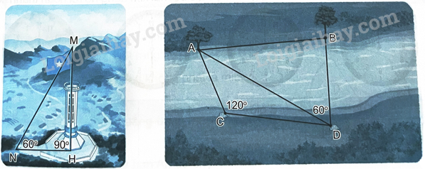 Câu 2 trang 21 Vở thực hành Toán 4: Quan sát tranh rồi viết số đo các góc sau vào chỗ chấm: Góc đỉnh N; cạnh NM, NH bằng . . 2 2024061708484920 18