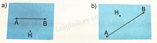 Bài 28. Thực hành và trải nghiệm vẽ hai đường thẳng vuông góc (tiết 2) trang 79 Vở thực hành Toán 4: Vẽ hình (theo mẫu) Viết vuông góc hoặc không vuông góc vào chỗ chấm cho thích 3 2024061709140420 37