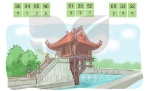 bai 1 trang 67 sgk toan 3 tap 1 ket noi tri thuc 300x182 1