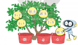 bai 2 trang 15 sgk toan 3 ket noi tri thuc 300x173 1