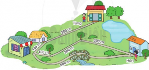 bai 4 trang 67 toan 2 tap 2 canh dieu 300x142 1