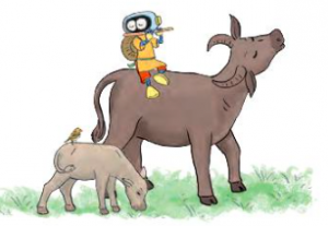 bai 5 trang 9 sgk toan 3 tap 1 300x207 1