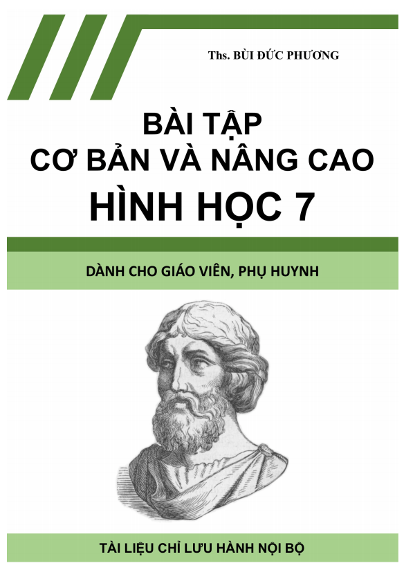 Bài tập cơ bản và nâng cao Hình học 7 Bùi Đức Phương 3 bai tap co ban va nang cao hinh hoc 7 bui duc phuong d
