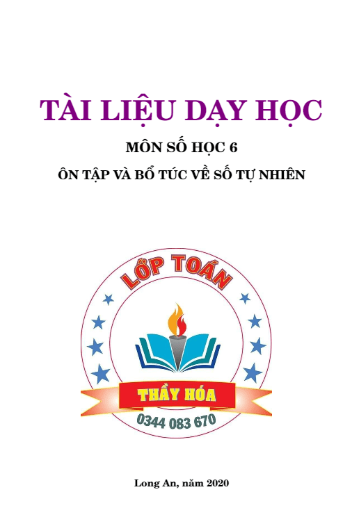 bai tap on tap va bo tuc ve so tu nhien d