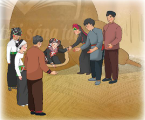 bc3a0i 1 chuye1bb87n que1baa3 be1baa7u