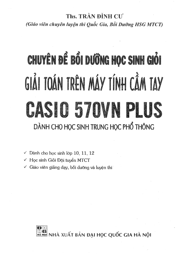 chuyen de boi duong hoc sinh gioi giai toan tren may tinh cam tay casio tran dinh cu d