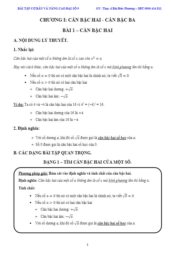 chuyen de can bac hai va can bac ba bui duc phuong d