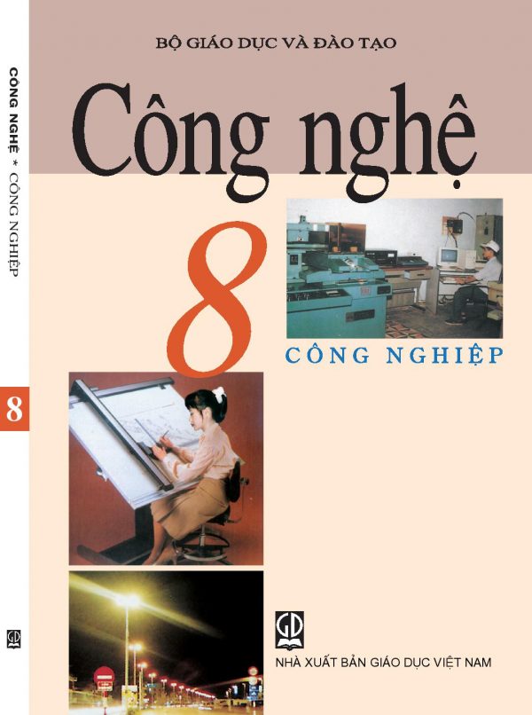 Sách giáo khoa (SGK) - Công nghệlớp 8 1 cong nghe 8 169