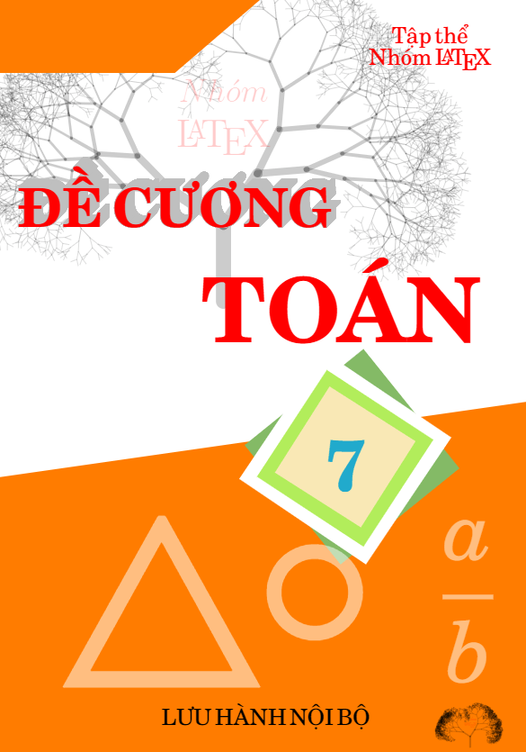 de cuong lop 7 mon toan hoc ki 2 hk2 d