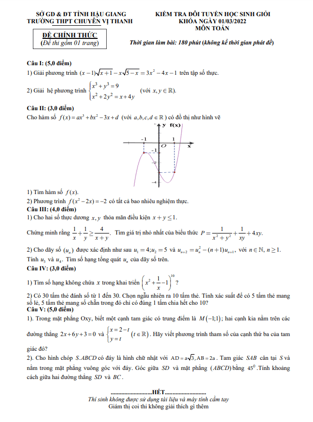 de kiem tra doi tuyen hsg toan nam 2021 2022 truong chuyen vi thanh hau giang d