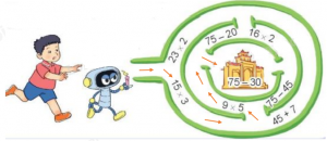 giai bai 4 trang 71 sgk toan 3 tap 1 kntt 300x130 1