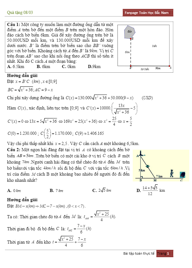 giai chi tiet 214 bai toan trac nghiem ung dung thuc tien tran thong d