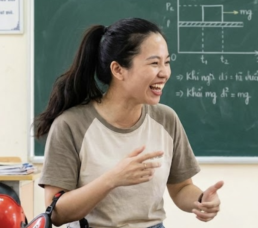 Avatar of Nguyễn Minh Anh