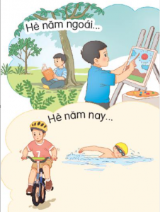 mua he cua em tieng viet lop 3 226x300 2