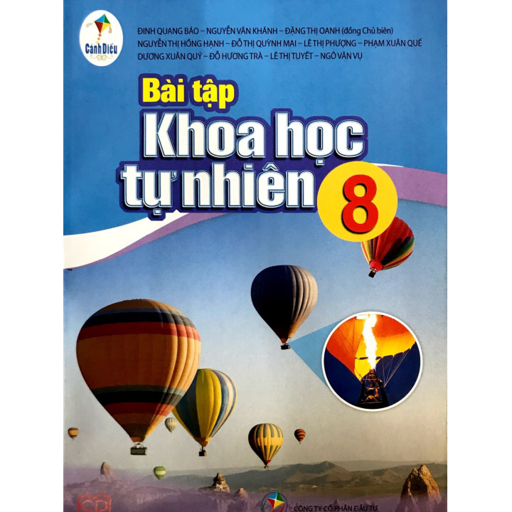 sach giao khoa sgk bai tap khoa hoc tu nhien lop 8 canh dieu 967