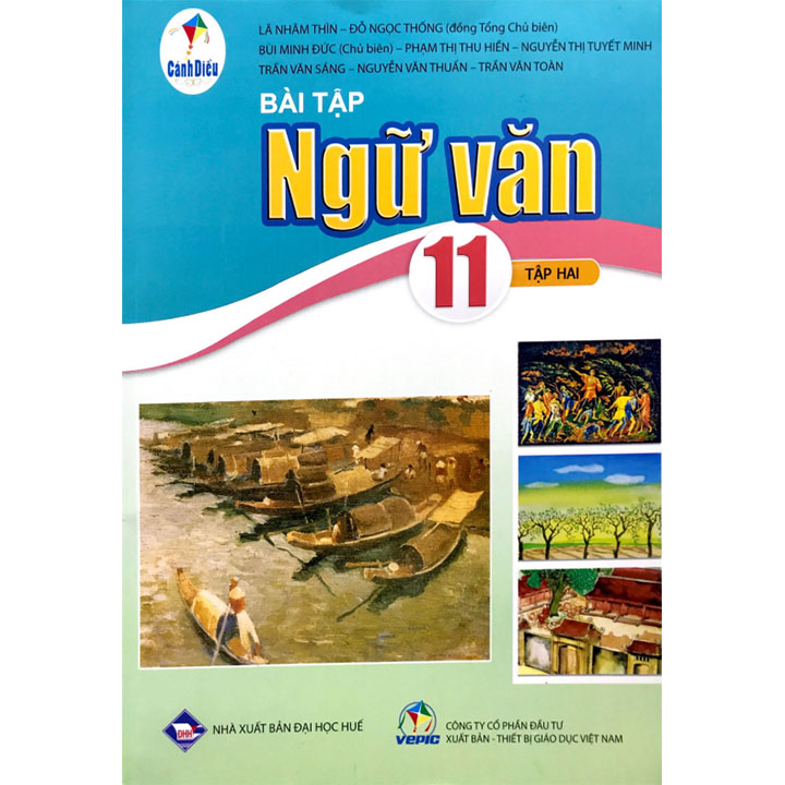sach giao khoa sgk bai tap ngu van lop 11 tap 2 canh dieu 1675