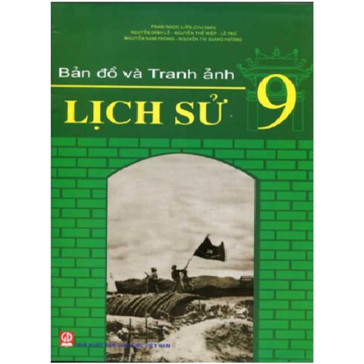 sach giao khoa sgk ban do va tranh anh lich su lop lop 9 ket noi tri thuc voi cuoc song 1005