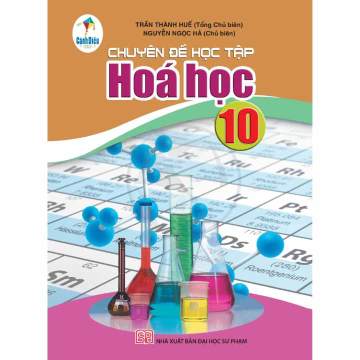 sach giao khoa sgk chuyen de hoc tap hoa hoc lop 10 canh dieu 1630
