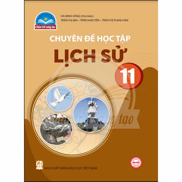 sach giao khoa sgk chuyen de hoc tap lich su lop 11 chan troi sang tao 1699
