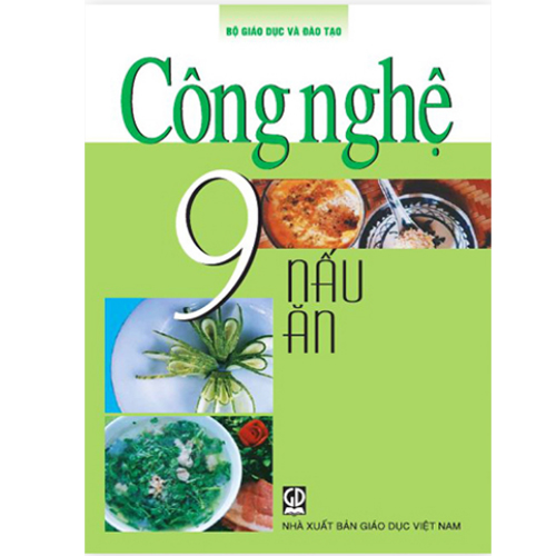 Sách giáo khoa (SGK) - Công Nghệ Lớp 9 Kết nối tri thức 6 sach giao khoa sgk cong nghe lop 9 ket noi tri thuc 1601