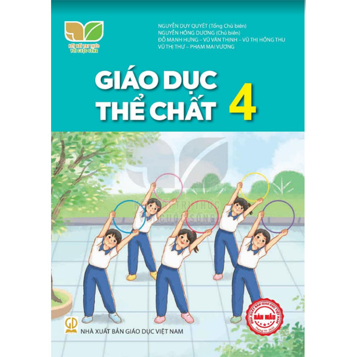 sach giao khoa sgk giao duc the chat lop 4 ket noi tri thuc voi cuoc song 733