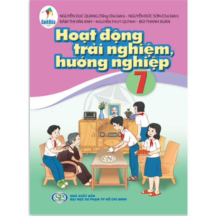 sach giao khoa sgk hoat dong trai nghiem lop 7 canh dieu 1535