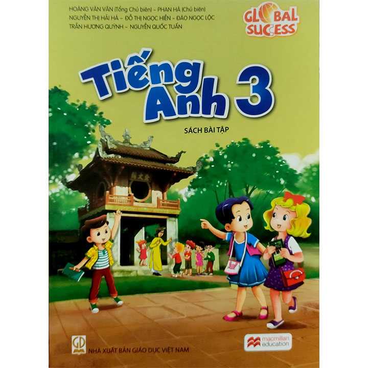 sach giao khoa sgk sach bai tap tieng anh lop 3 ket noi tri thuc voi cuoc song 634