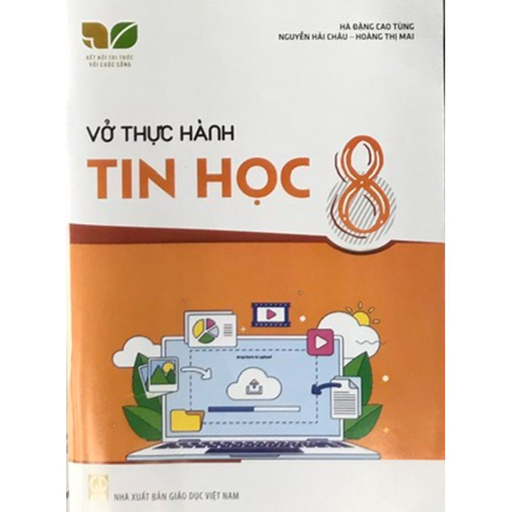 sach giao khoa sgk vo thuc hanh tin hoc lop lop 8 ket noi tri thuc 1576