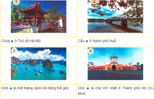 Nghe viết Cánh đồng quê em trang 130, 131 Tiếng Việt lớp 2 Kết nối tri thức. 2 screenshot 4 17 300x194 1