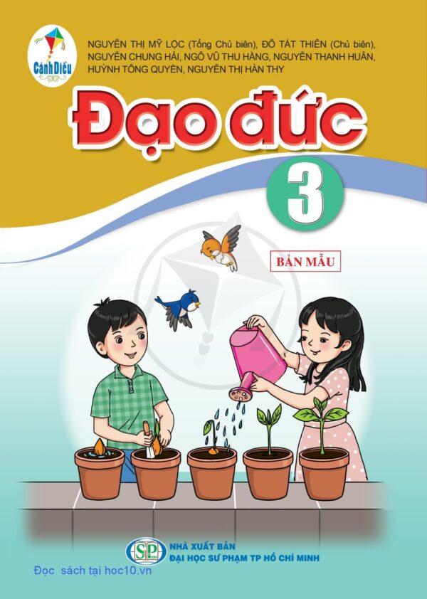 sgk dao duc lop 3 canh dieu 56