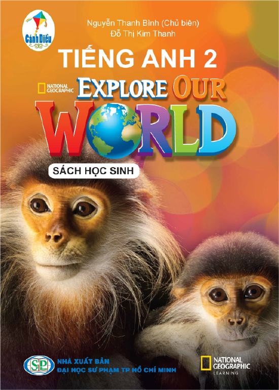 sgk tieng anh lop 2 canh dieu 41